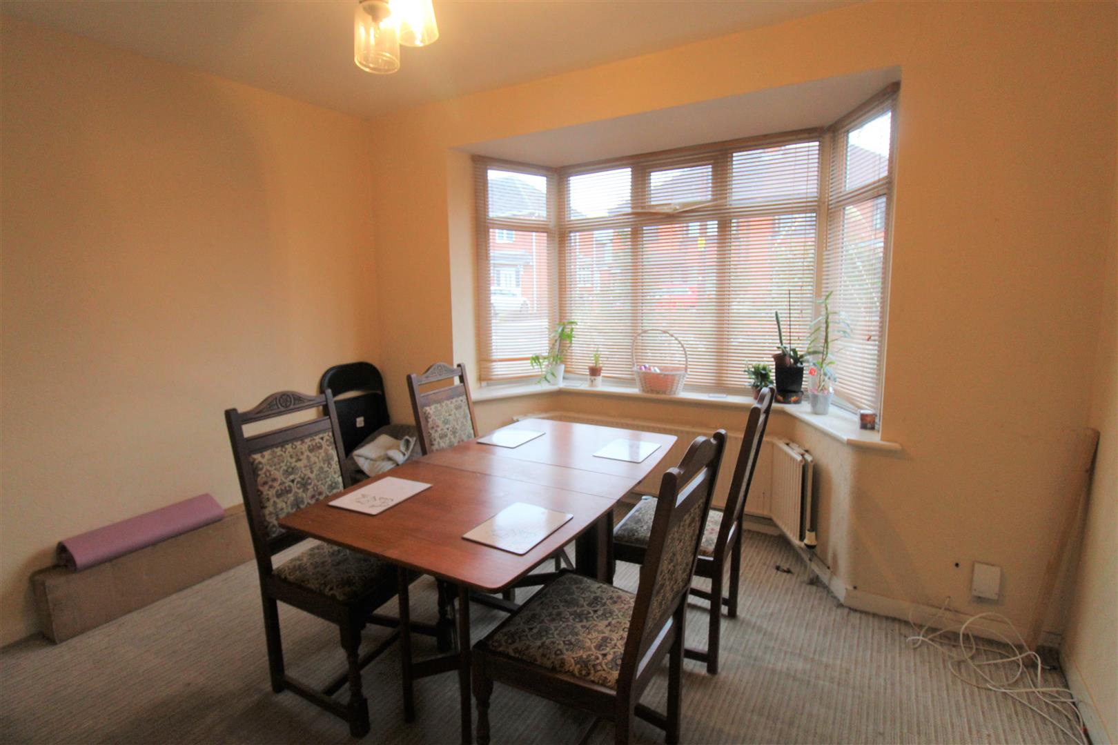Malcolm Close, Baddeley Green, Stoke-On-Trent